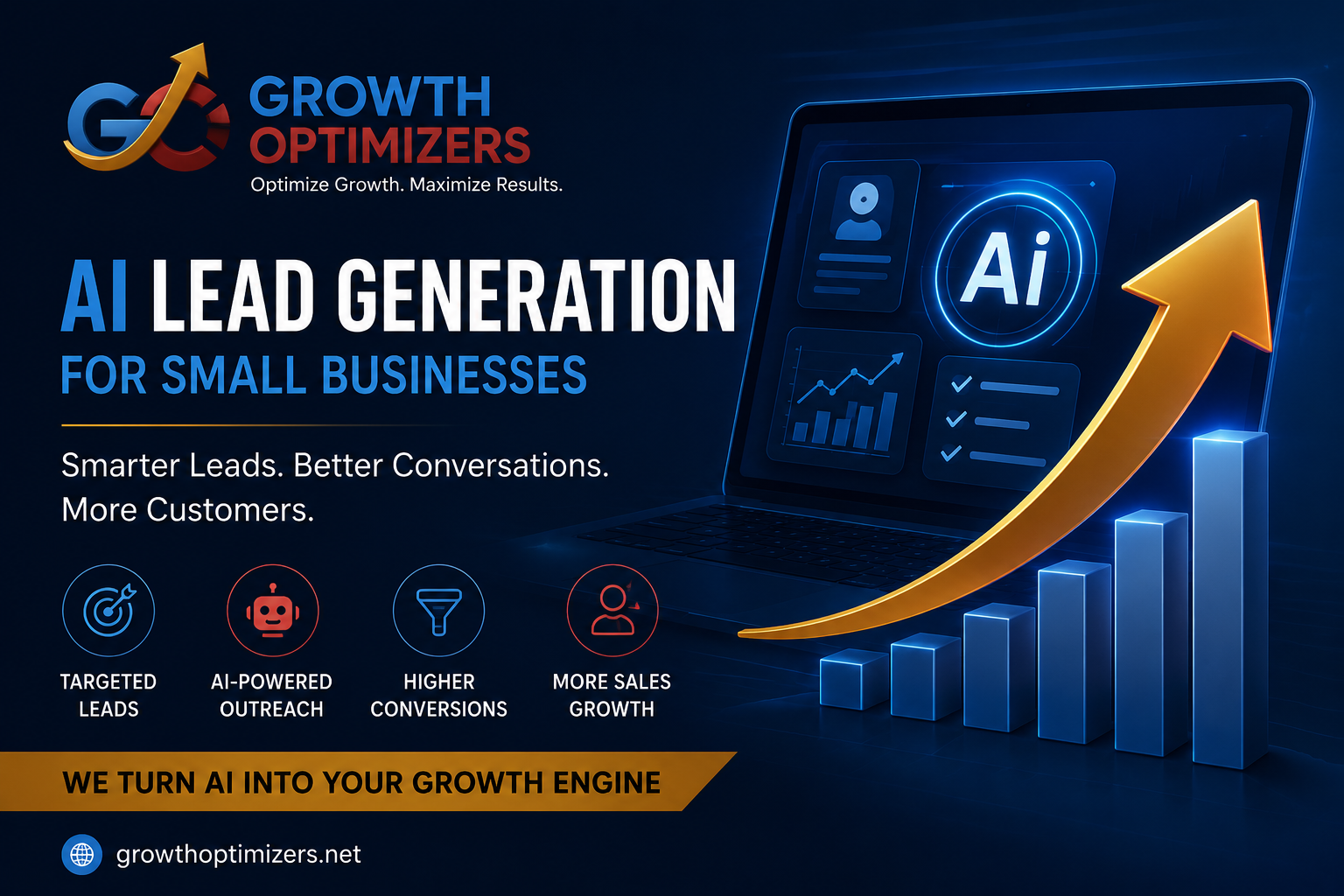 What Is an AI Sales Pipeline? A Simple Guide for Small Business Owners